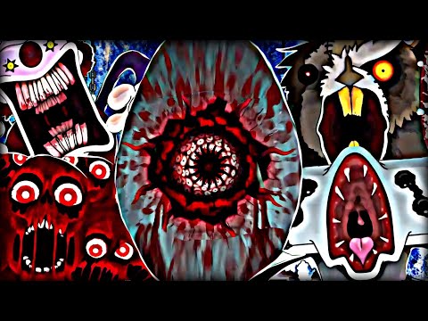 Видео: прохождение One Night at Flumpty's 3 (БЕЗ КОММЕНТАРИЕВ)