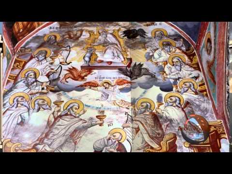 Видео: Изяснение на Апокалипсиса 4