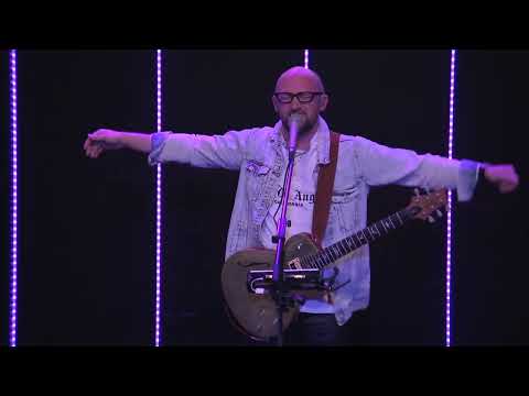 Видео: Вечер хвалы и поклонения с Виталием Ефремочкиным Lobpreisabend mit Vitalii Efremochkin