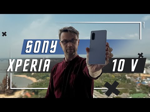 Видео: ТОПОВЫЙ КОМПАКТ 🔥 СМАРТФОН SONY XPERIA 10 V ПРОТИВ SAMSUNG GALAXY S24 ПО КАМЕРЕ. ВЫ БУДЕТЕ УДИВЛЕНЫ