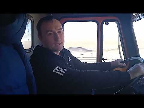 Видео: ЗИЛ 45085. Какие нах.. 90км/ч??? О чём молчат ГОНЩИКИ?