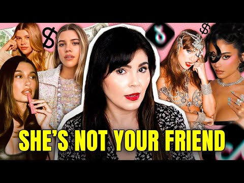 Видео: Ваша любимая богатая девушка не заботится о вас | Иллюзия близости