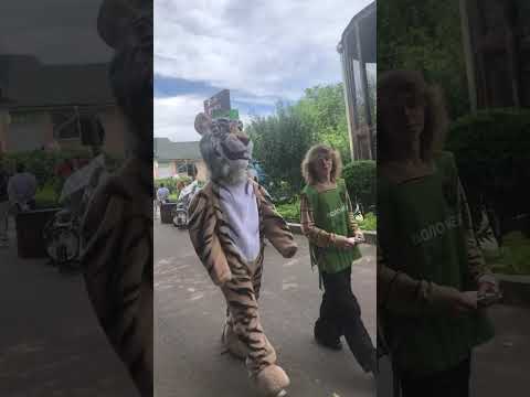 Видео:  -ЗООПАРК-РОЕВ РУЧЕЙ! Экскурсия!