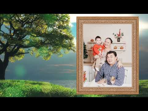 Видео: Еске алу. Сағынышпен еске алу. Құран бағыштау #ескеалу #асқашақыру
