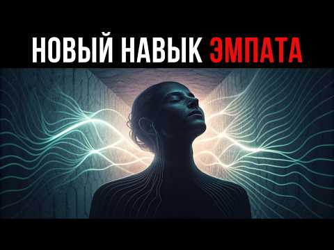 Видео: Сострадание с границами: главный навык исцеленного Эмпата (по Юнгу)