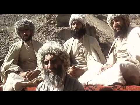 Видео: Фильм Встречи с замечательными людьми (1979)