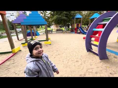 Видео: Тёма на детской площадке  #viral #youtubeshorts #viralvideo #video