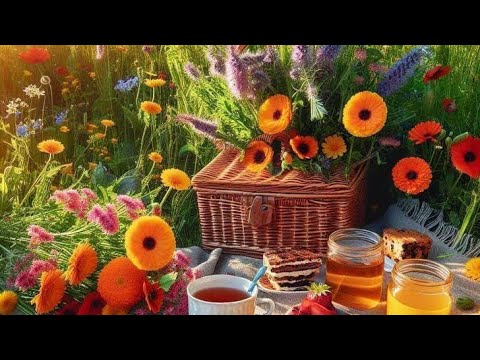 Видео: Жизнь в деревне 🏠.