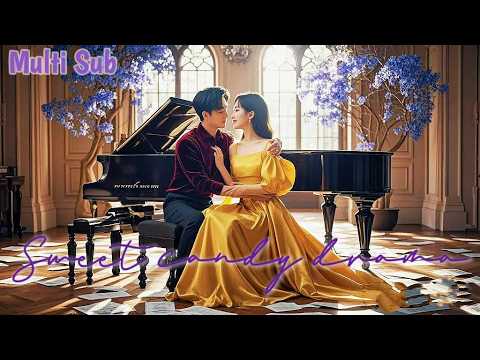 Видео: Пианистка заключает сделку с богачом ради брата, считая себя заменой, но он любит её безумно.