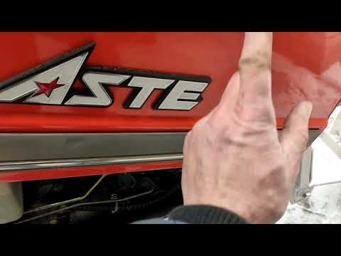 Видео: 🚜 Система підігріву антифризу на Kubota Aste A15 працює.  #BazOtto