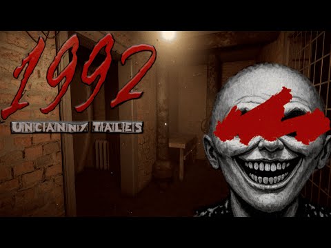 Видео: Uncanny Tales: 1992 ▶ ЗЛО СРЕДИ НАС