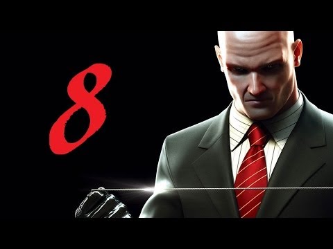 Видео: Hitman Blood Money Прохождение Миссия 8 (Смерть на Миссисипи)