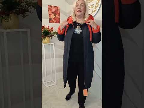 Видео: ОСЕННИЕ ПАЛЬТО COP.COPINE! 💥💥💥