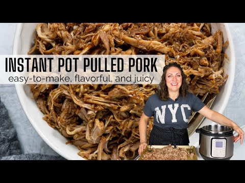 Видео: КАК ПРИГОТОВИТЬ РВАНУЮ СВИНИНУ МГНОВЕННОГО ПРИГОТОВЛЕНИЯ | Так просто, так вкусно!!