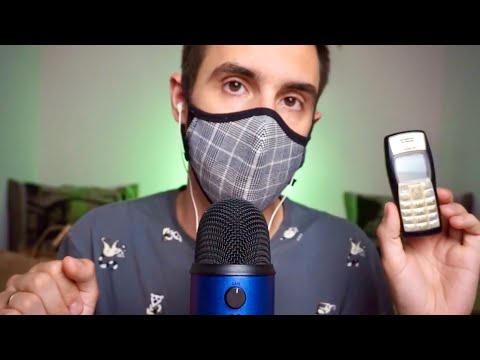 Видео: АСМР ГИПЕРМАРКЕТ 1000 МЕЛОЧЕЙ