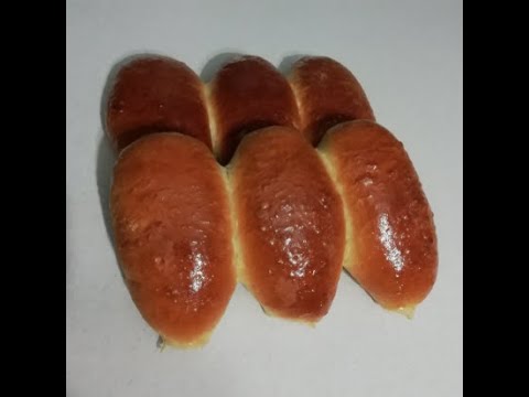 Видео: Сайки по ГОСТу