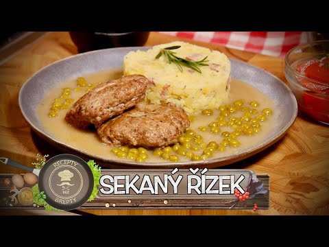 Видео: НАТУРАЛЬНЫЙ ШНИЦЕЛЬ В СОБСТВЕННОМ СОКУ С КАРТОФЕЛЬНЫМ ПЮРЕ! ОТЛИЧНЫЙ ОБЕД