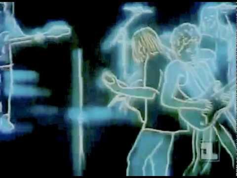 Видео: Консуэло - группа "Красная Площадь"