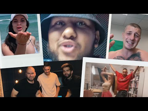 Видео: MARIANOFF - ALCATRAZ / АЛКАТРАЗ [OFFICIAL 4K VIDEO] 2023