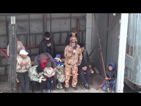 Видео: Жаңақорған ауданы Мұсатаевтар әулетінің елден бата алу көкпары 26.10.2025