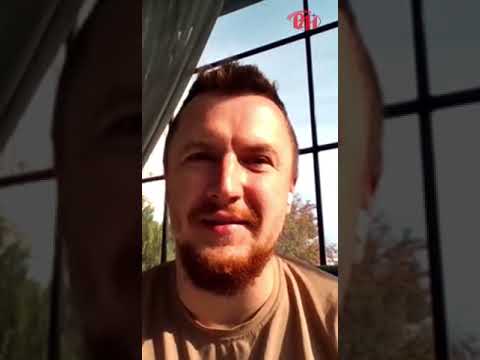 Видео: «Розлучення відбуваються, тому що на війні загострюються почуття»: військовий - Станіслав Ралдугін.