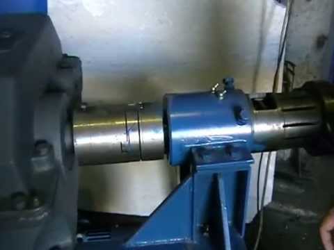 Видео: Сборка шнека маслопресса ММШ-220, линия фильтрования ЛФ-3