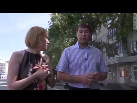 Видео: Выжить любой ценой