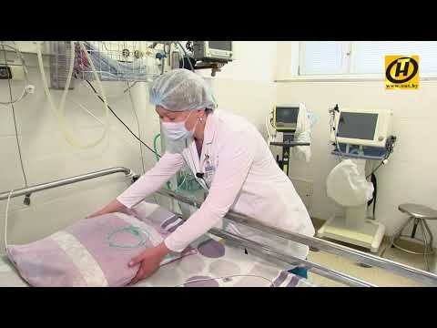 Видео: Что такое искусственная вентиляция лёгких, для чего нужны аппараты ИВЛ и сколько их в Беларуси?
