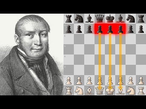 Видео: 3 Пешки СИЛЬНЕЕ Всех Фигур! Пешки Снесли Все на своем Пути! Шахматы