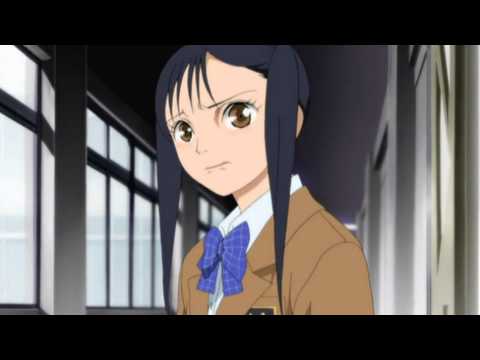 Видео: адская девочка