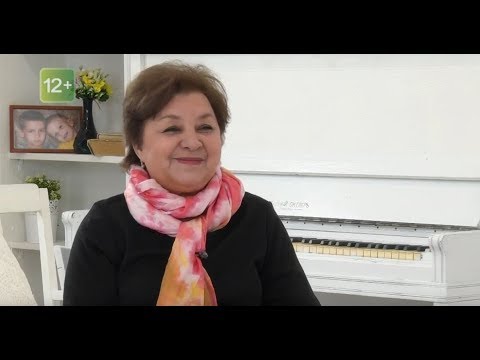 Видео: Фирая Әкбәрова | Эй, язмыш, язмыш | 24/11/2019