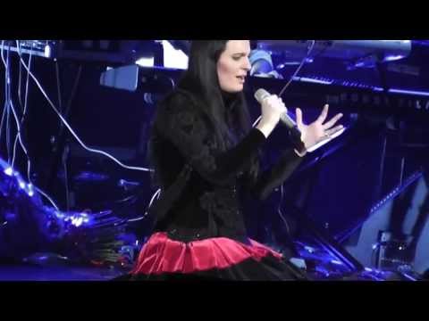 Видео: Елена Ваенга - Концерт   БКЗ "Октябрьский"  28-01-2012