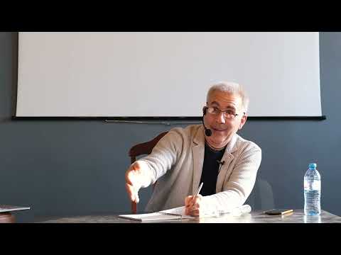 Видео: 01. Тайная наука отношений, 19.03.22. Москва, Михаил Митюшин