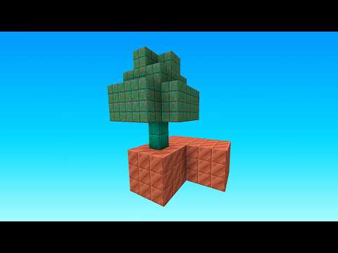 Видео: Медный Век на скайблоке