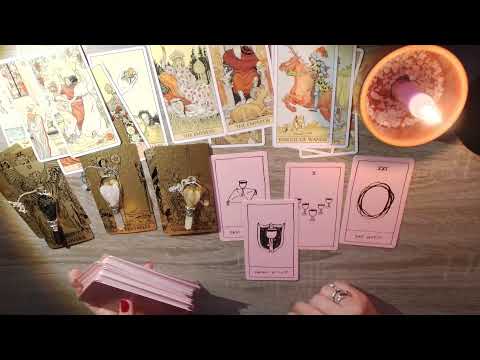 Видео: ТАРО, Поток на живо: ВАЖНО! 💥 ТРЯБВА ДА ЧУЕШ ТОВА - ТОЧНО СЕГА!