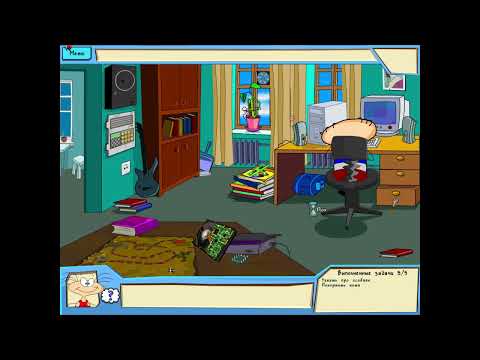 Видео: Масяня в полной Африке | Часть 1