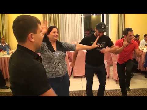 Видео: СВАДЬБА САМАНД &  ГУЛИЗА 4  серия