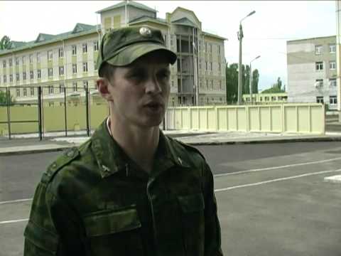 Видео: Преодоление препятствий (учебный фильм)