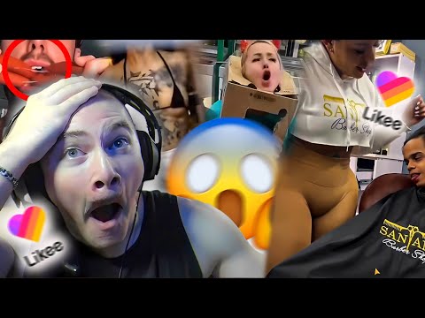 Видео: ДЕРЗКО69 СМОТРИТ LIKE И СХОДИТ С УМА 🔥 DERZKO69 ЛУЧШЕЕ