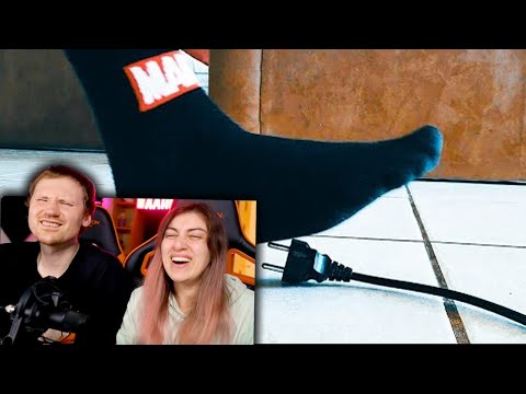 Видео: Вся БОЛЬ В Одном Видео (All Your PAIN In One Video) | РЕАКЦИЯ