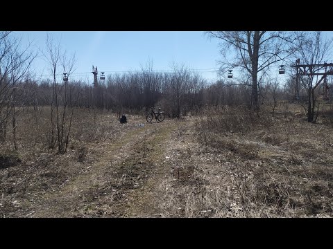 Видео: Доставка и поход выходного дня.