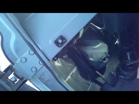 Видео: Опять с УАЗом не все в порядке.