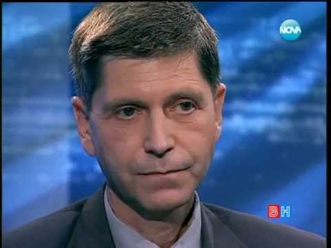 Видео: Всяка неделя: събеседник по желание Жан Виденов 07.10.2012