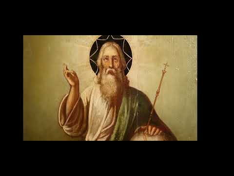 Видео: Акафист Отче наш Богу Отцу