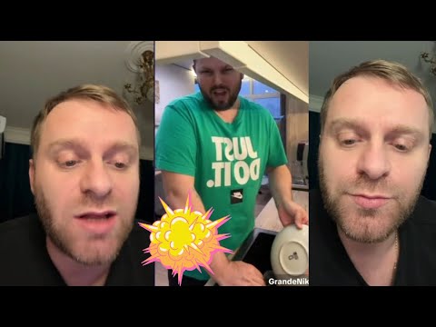 Видео: Самвел Адамян/Конфиckaция имущества за долги!Срочно бежим платить коммуналку!