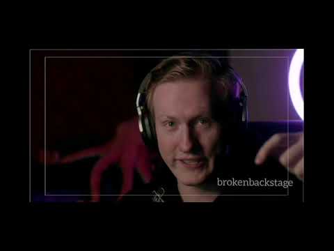 Видео: ДАНЯ КАШИН СМОТРИТ ХО TEAM/ 29.11