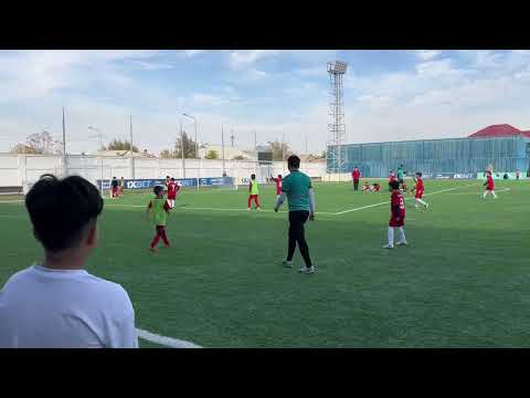 Видео: ARYSTAN CUP 2024 Түркістан қ. FC PARASSAT 2015 - FC ULAN 2015 Тараз қ. (2-2)