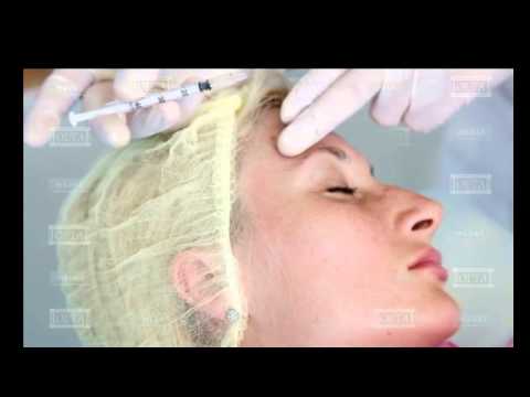 Видео: Ботокс. Техники введения ботулотоксинов в терапевтической косметологии