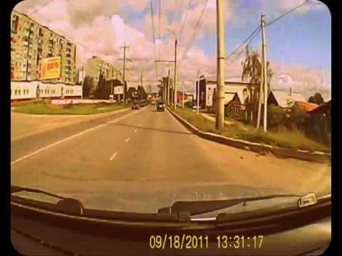 Видео: песня под гитару про сызрань.wmv