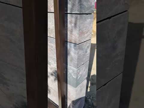 Видео: Заборы Гард,заполнение Ранчо#гард #стройка #заборыподключ #ранчо#минск